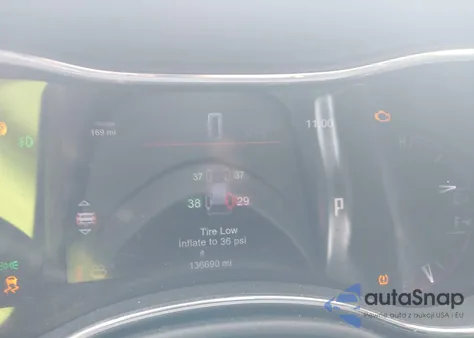 2014 Dodge Durango Sxt from USA, damaged, VIN 1C4RDJAG7EC562979